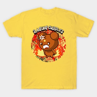 Raging Cuddles T-Shirt